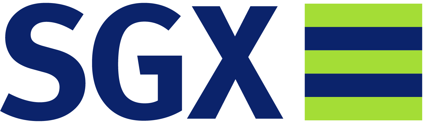 SGX logo